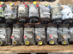 AC Compressors