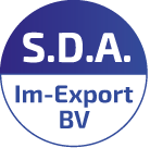 SDA Import Export